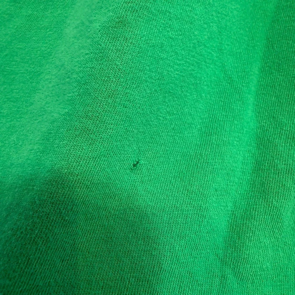 Primary‎ girls green tank dress size 4/5 *play*